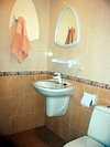 Lugansk Ukraine apartment photograph thumbnail